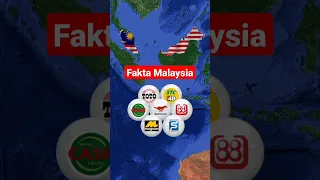 Fakta Tentang Malaysia Mengejutkan Rakyat Indonesia