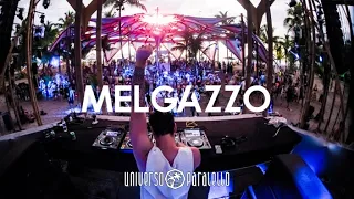Melgazzo @ Universo Paralello #16 [UP Club Stage]