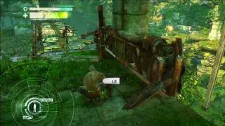 E3 2010 Stage Demo: Enslaved: Odyssey to the West