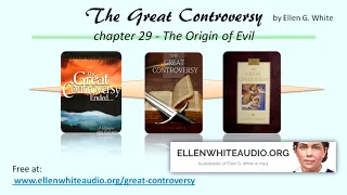 Great Controversy chap. 29 – audio/visual (Read & Listen at the same time)