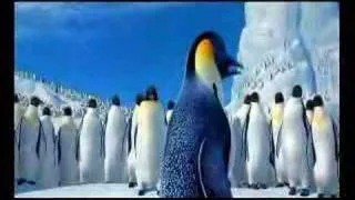 Boogie Wonderland - Happy Feet