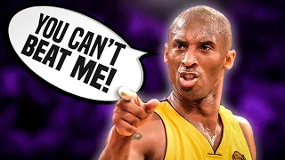 Times Kobe Bryant HUMILIATED His Opponents