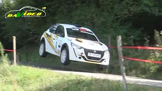 Rallye de Chartreuse 2023 ( le film )