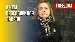 Роль женщин в протестах в РФ. Чего ждать от Лукашенко. Точка зрения Курносовой