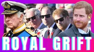 Will The Real Royal Grifter Please Stand Up | Shocking Investigation Into King Charles Privy Purse