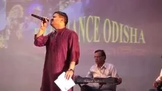 Punya Ra Nadi Tire (Live)- by Biswajit Mohapatra