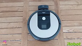 iRobot Roomba 974/975/976 Kutu Açılışı ve Ürün Anlatımı