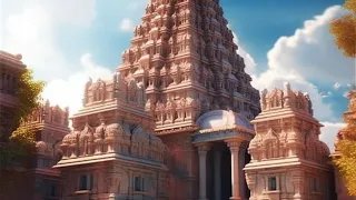 Shocking Science Behind Hindu Temples #shorts #science #hinduism #hindu #science #temple #ancient