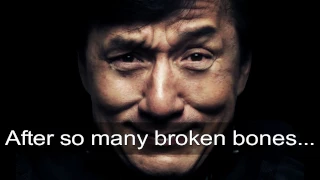 Jackie Chan's Oscar