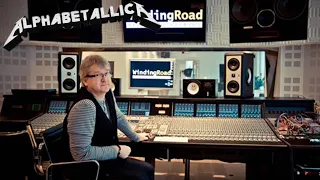 Flemming Rasmussen Talks Producing Ride The Lightning, Master Of Puppets + More!