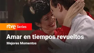 Amar en tiempos revueltos: Capítulo 236 - Mejores momentos | RTVE Series