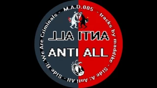 Maddike - Anti All