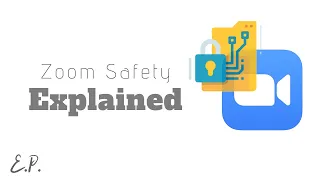 Zoom Safety Settings