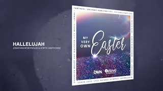 Jonathan McReynolds & Koryn Hawthorne - Hallelujah