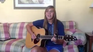 Katherine Kincaid-Original song-Scarlet Letter