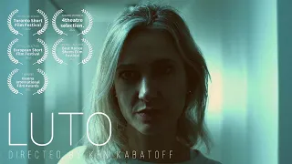 LUTO | Award Winning Short Horror Film | Supernatural | Sci-Fi