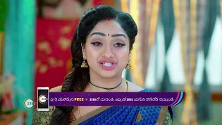 Trinayani | Ep - 1020 | Aug 31, 2023 | Best Scene 1 | Zee Telugu