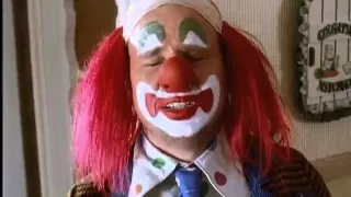 Shakes the Clown (1991) Trailer.