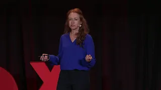 How Buildings Can Make Us Better | Sonja Bochart | TEDxScottsdaleWomen