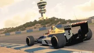 F1 2013 Game - Classic Edition Details