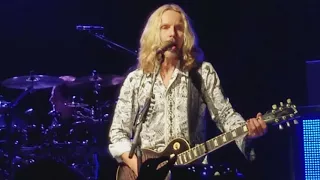 Styx  Foolin Yourself