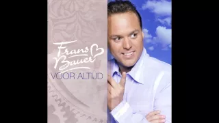 Frans Bauer 1000 Lieve Woorden -  Voor Altijd 2006