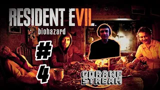 #4__Resident Evil 7 Biohazard__МИНУС ДЕД, ПЛЮС ОГНЕМЁТ