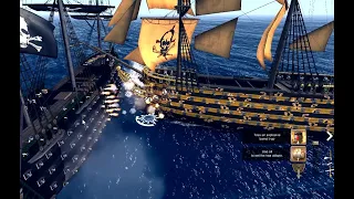 The Pirate Caribbean Hunt [online play]