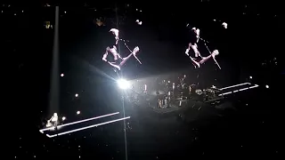 Roger Waters: Wish You Were Here (2022) Rogers Arena Vancouver BC