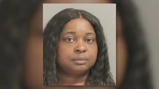 Special education teacher accused of assaulting 5-year-old