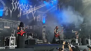 Impiety - Azazel