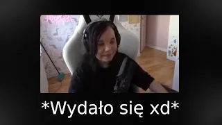 @NOLIF odpaliła X - RAY na LIVE! | KLOCsmp