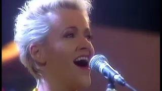 Roxette                  Joyride  1991