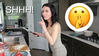 what is Alinity hiding?