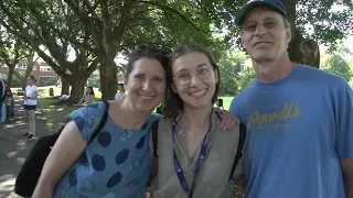 Parent Advice 2022 | University of Portland