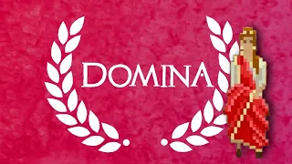 Domina - Ep. 10 - The Race(s) Against Time