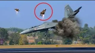 fighter pilot ejection compilation