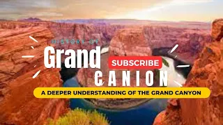 Grand Canyon - The Jaw-Dropping Beauty of America's National Park | Documentary Nature