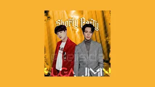 Suga AI and Jimin AI from BTS [AI COVER] - Shorty Party, by Cartel de Santa (Babo) and La Kelly