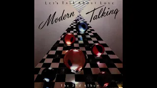 Modern Talking - Heaven Will Know (Filtered Instrumental)