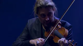 David Garrett 2024 - relacja z koncertu (Wrocław) #davidgarrett #violin #violinist #iconic