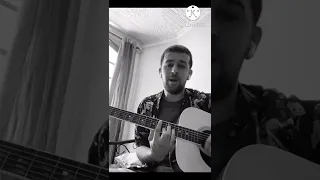 Tif  - BZMOR (cover acoustique)