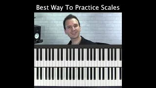 Scale Exercises 🎹