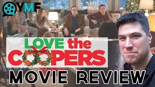 Love the Coopers - Movie Review (Your Movie Friend)
