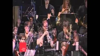 Divertimento for Orchestra - Vicente Ortiz Gimeno - BCSO