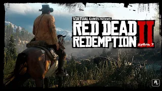 Red Dead Redemption 2  - День 7