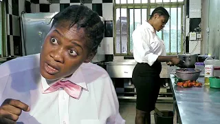 She is D Best Cook but her boss Fired her now they can't find her replacement. 2024 Nigerian Movies