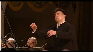 Александр Скрябин. "Мечты" / Alexander Scriabin: Rêverie