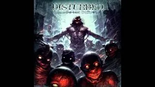 Disturbed - 3