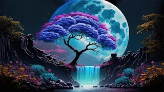 Say Goodbye To Insomnia With ️🎶 Beautiful Relaxing Music - Listening For 3 Minutes ➡️ Deep Sleep